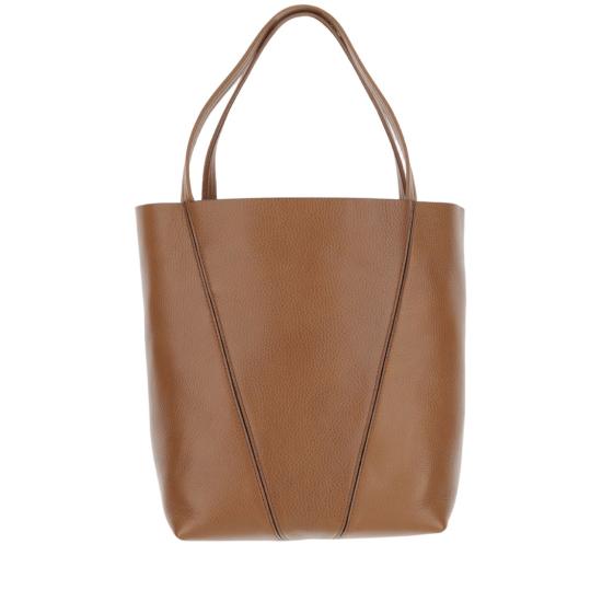 26SS 끌로에 숄더백 CHC25SS811N8426M Brown - CHLOE