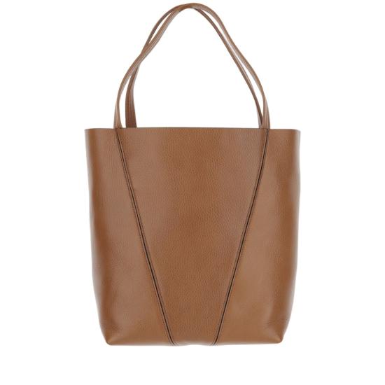 26SS 끌로에 숄더백 CHC25SS811N8426M Brown - CHLOE