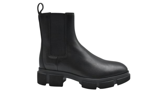 25FW 코펜하겐 스튜디오 부츠 570 CHELSEA BOOT Black