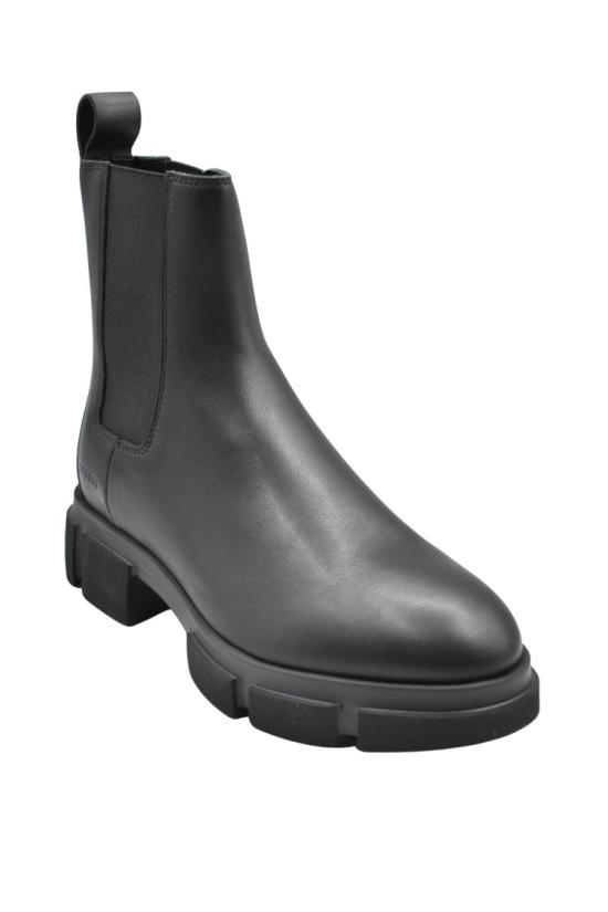 25FW 코펜하겐 스튜디오 부츠 570 CHELSEA BOOT Black - COPENHAGEN STUDIOS