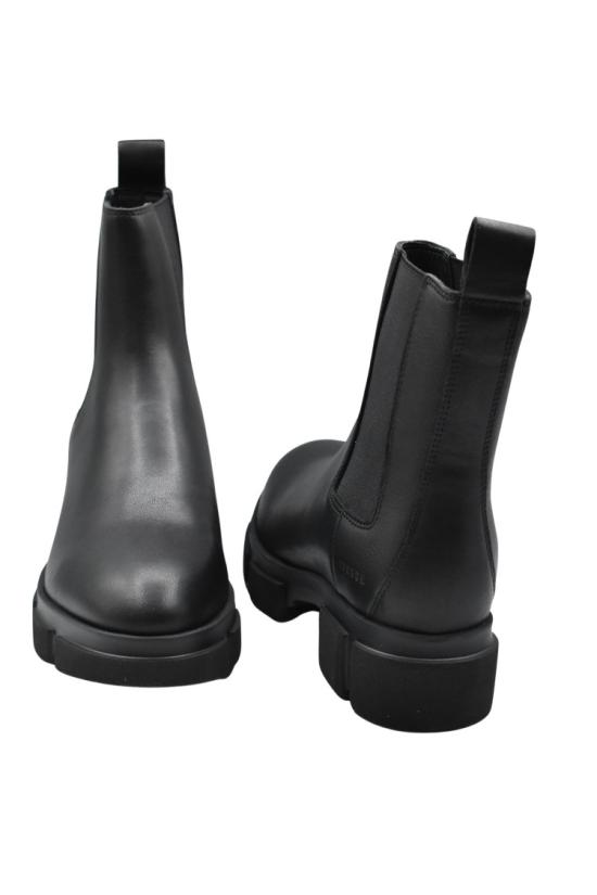 25FW 코펜하겐 스튜디오 부츠 570 CHELSEA BOOT Black - COPENHAGEN STUDIOS