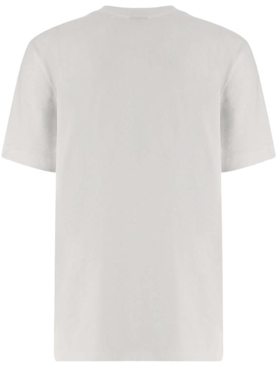 26SS 자크뮈스 반팔 티셔츠 TSW00550AJ00029100 White - JACQUEMUS