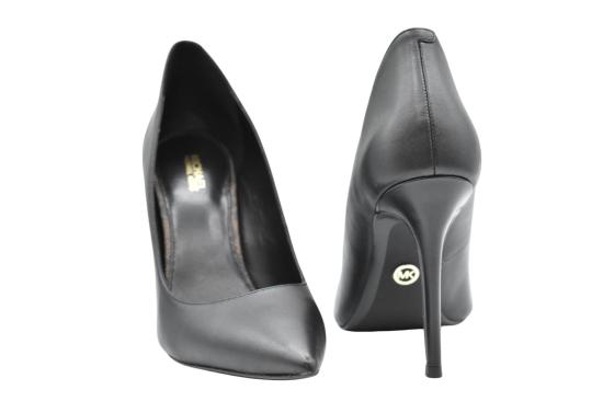  마이클 코어스 힐/펌프스 40F9KEHP4L KEKE PUMP Grey - MICHAEL KORS