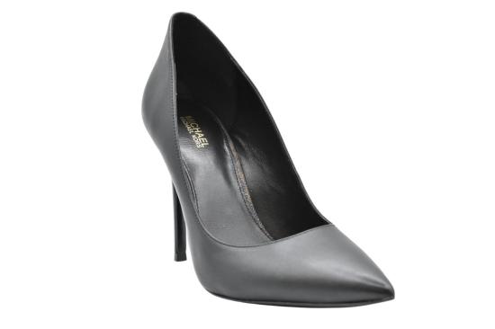  마이클 코어스 힐/펌프스 40F9KEHP4L KEKE PUMP Grey - MICHAEL KORS