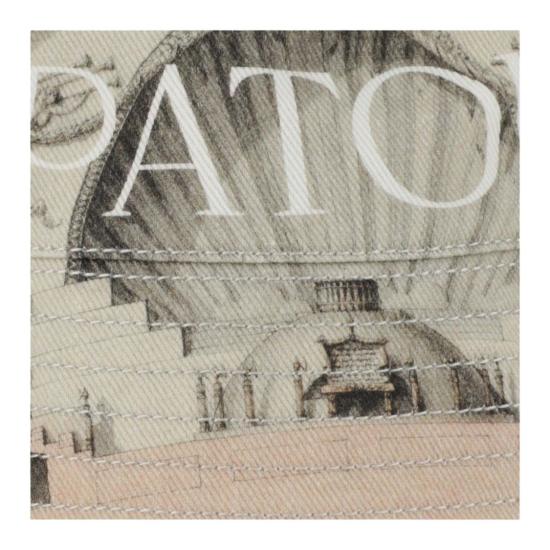  파투 버킷햇 AC02700765040 Neutrals - PATOU