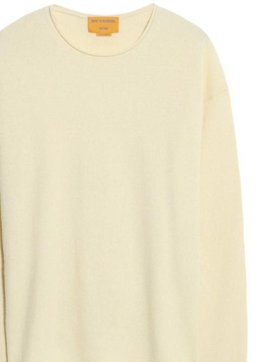 26SS 게스트 인 레지던스 스웨터 U10110JLMIST Neutrals - GUEST IN RESIDENCE