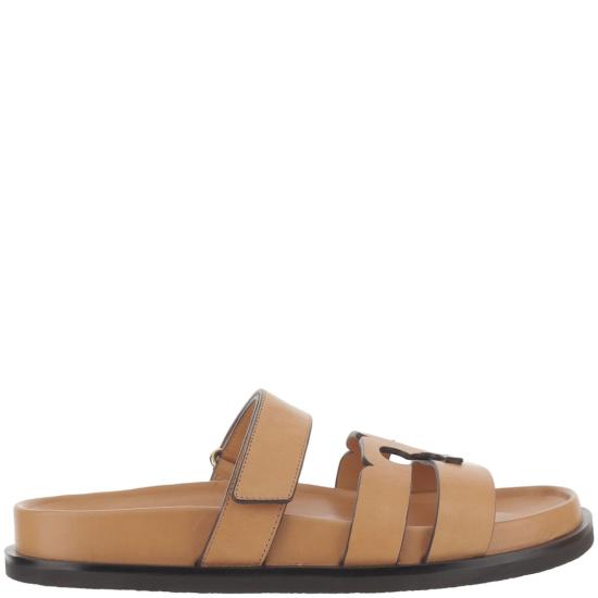 26SS 토리버치 샌들 168791200 Neutrals