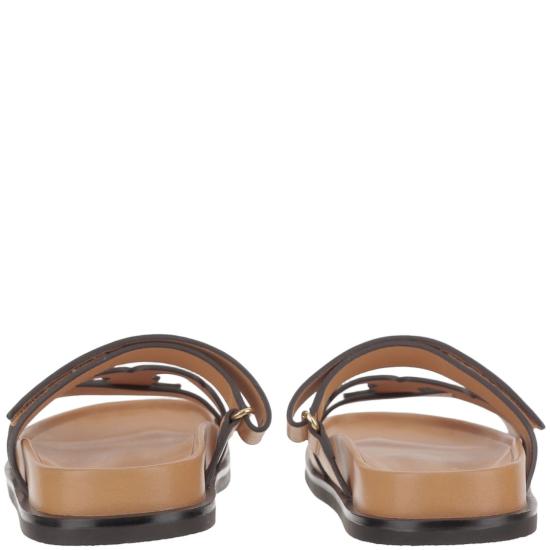 26SS 토리버치 샌들 168791200 Neutrals - TORY BURCH