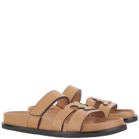 26SS 토리버치 샌들 168791200 Neutrals - TORY BURCH