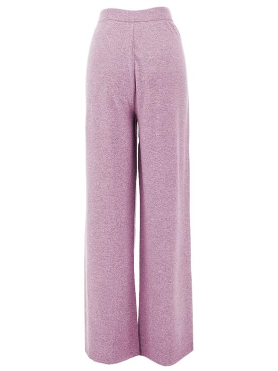 26SS 게스트 인 레지던스 스트레이트 팬츠 W10210JLDAY Pink - GUEST IN RESIDENCE