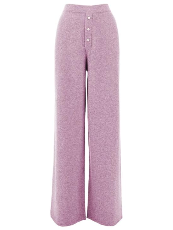 26SS 게스트 인 레지던스 스트레이트 팬츠 W10210JLDAY Pink