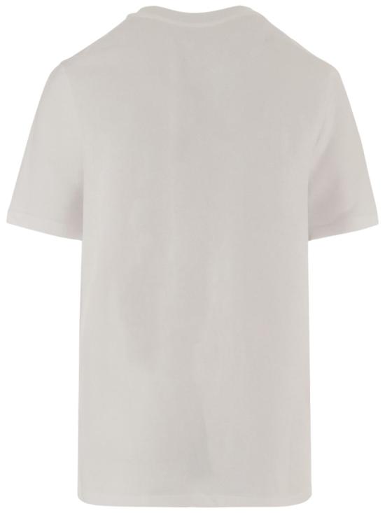 26SS 질샌더 반팔 티셔츠 J02GC0142J20103102 White - JIL SANDER