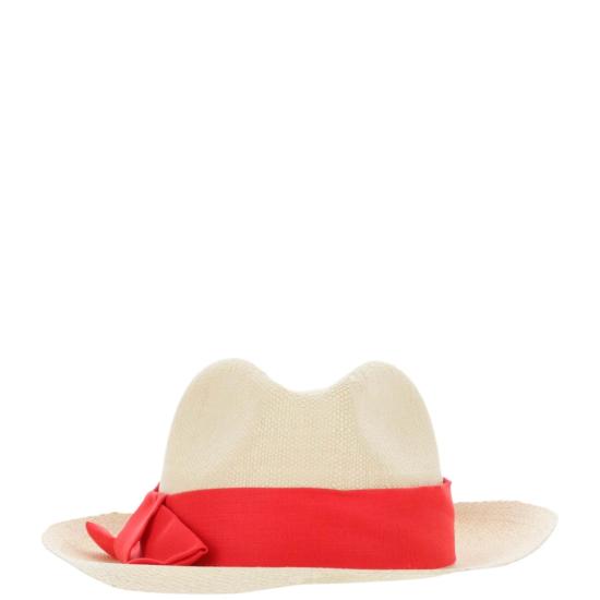  Alexia Alvarez De Toledo 버킷햇 YUTEAMEDIDACONCINTALINOROJO Neutrals