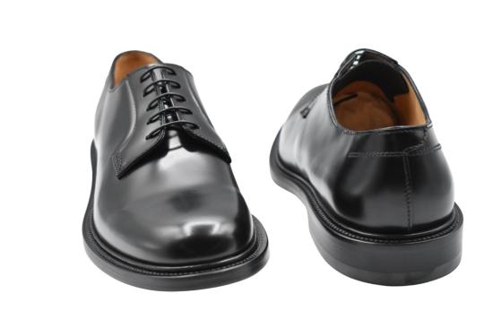 25FW 밀레 885 드레스 슈즈 BOSTON Grey - MILLE 885