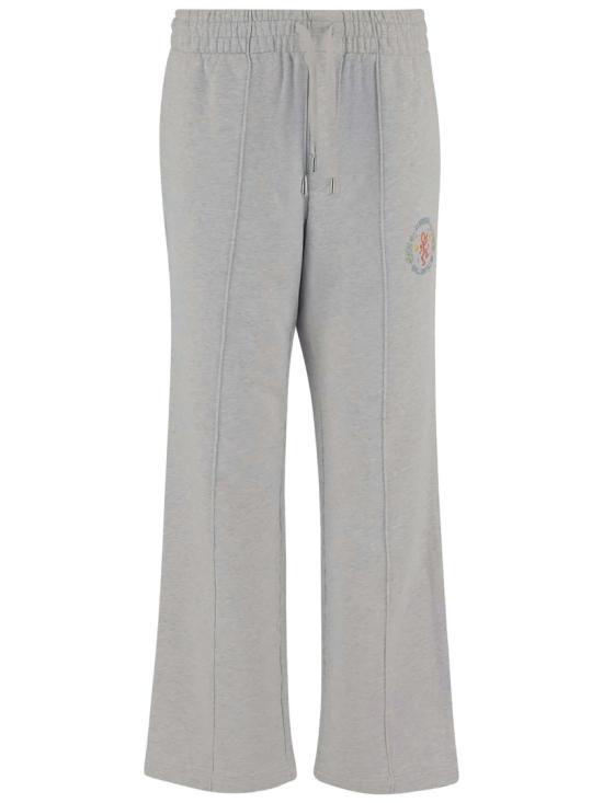 26SS 카사블랑카 스트레이트 팬츠 MSP26JTR05101 Grey