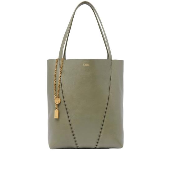 26SS 끌로에 토트백 CHC25SS811N843D6 Neutrals