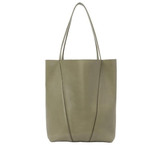 26SS 끌로에 토트백 CHC25SS811N843D6 Neutrals - CHLOE