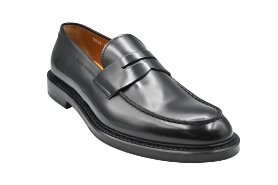 25FW 듀칼 드레스 슈즈 2528 Grey - DOUCAL’S