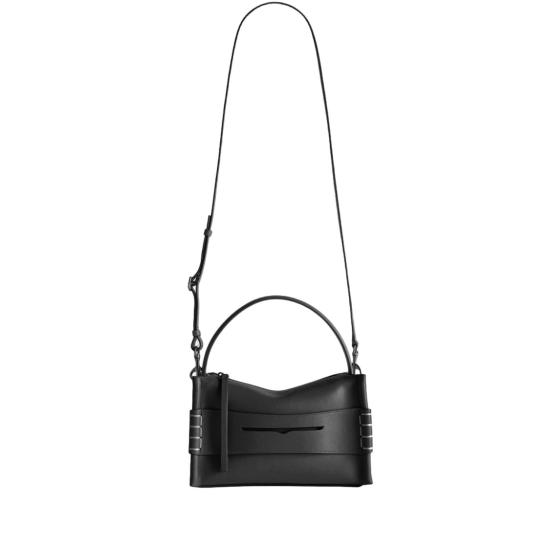 26SS JW앤더슨 숄더백 HB0716LA0383999 Black - JW ANDERSON