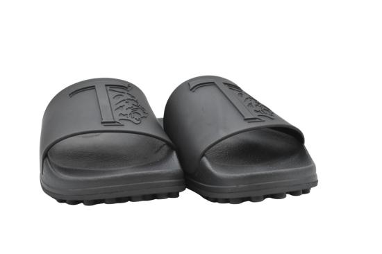  토즈 플랫 슈즈 XXW13K0FJ60SWMB999 Grey - TODS