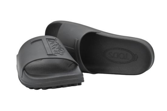  토즈 플랫 슈즈 XXW13K0FJ60SWMB999 Grey - TODS