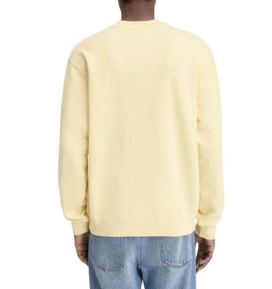 25FW 자크뮈스 긴팔 티셔츠 245JS206 2036 32 Neutrals - JACQUEMUS