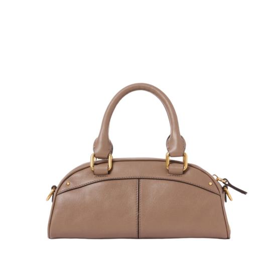 26SS 끌로에 숄더백 CH26SS956Q8628H Brown - CHLOE