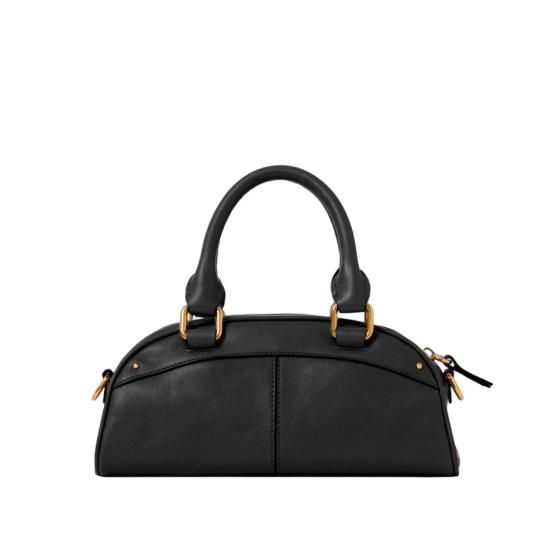 26SS 끌로에 숄더백 CH26SS956Q86001 Black - CHLOE
