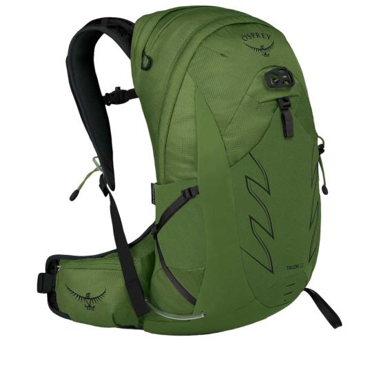  오스프리 백팩 10005803GREEN BELT BLACK Green - OSPREY