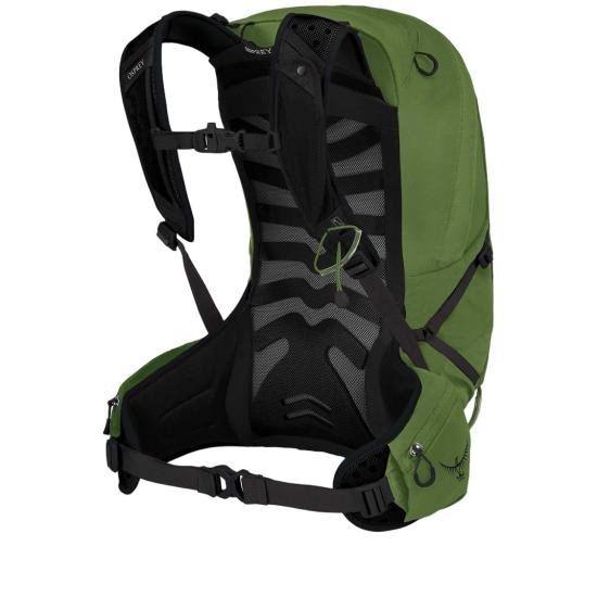  오스프리 백팩 10005803GREEN BELT BLACK Green - OSPREY