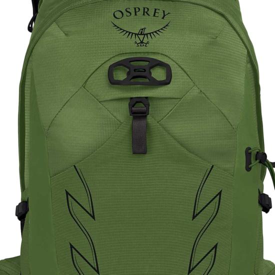  오스프리 백팩 10005803GREEN BELT BLACK Green - OSPREY