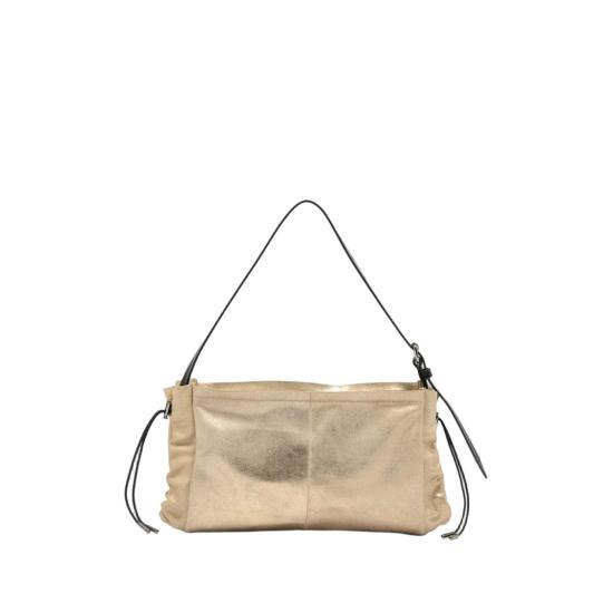26SS 마르지엘라 드로스트링 숄더벡 SB1ZH0004P7453HB330 Neutrals
