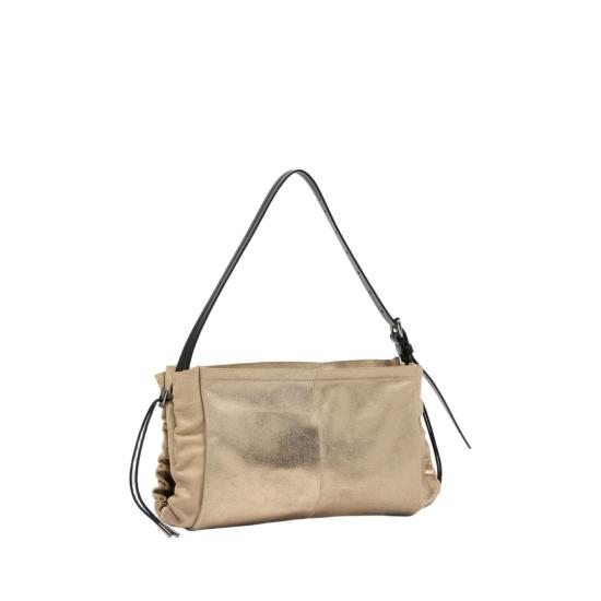 26SS 마르지엘라 드로스트링 숄더벡 SB1ZH0004P7453HB330 Neutrals - MAISON MARGIELA