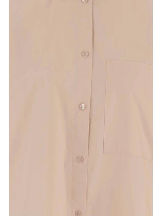 26SS 바이말렌비거 셔츠 10316550A Neutrals - BY MALENE BIRGER