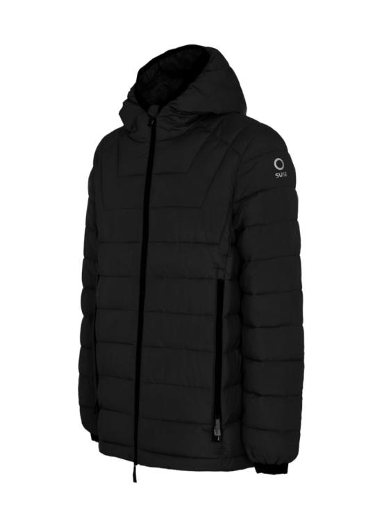  선스 자켓 GBS33004U Black