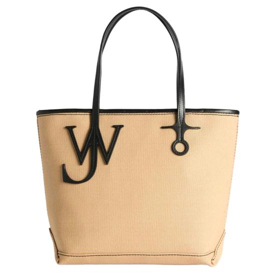 26SS JW앤더슨 토트백 HB0768FA0442043 Brown