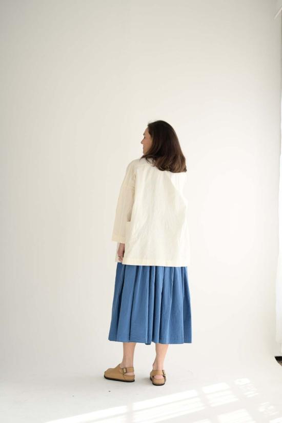  케이시 케이시 셔츠 2월 셔츠 - CASEY CASEY