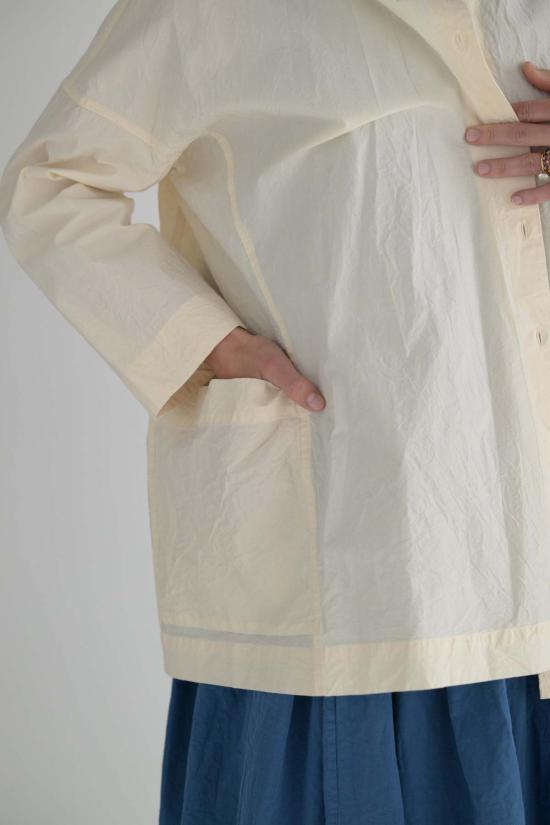  케이시 케이시 셔츠 2월 셔츠 - CASEY CASEY