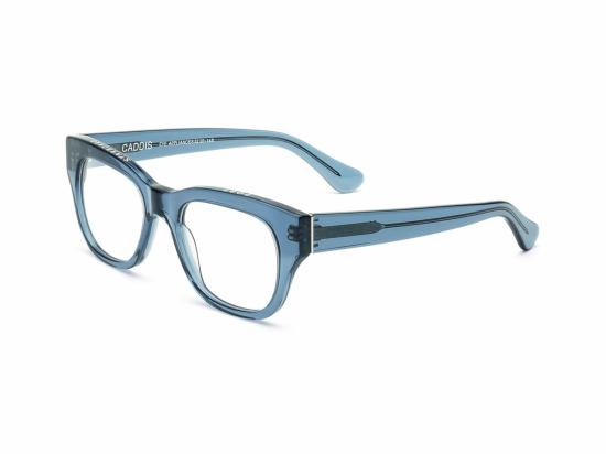  캐디스 안경 미클로스 블루라이트 차단 + 돋보기  덕 다이브 - CADDIS