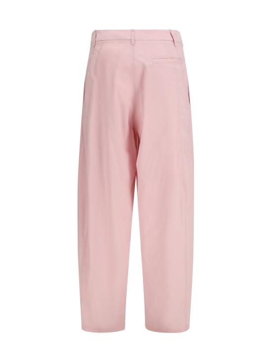 26SS 다크파크 스트레이트 팬츠 WTR36FAC134 0030 PINK - DARKPARK