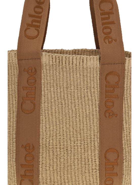 26SS 끌로에 토트백 CHC23AS380L18 25S BEIGE - CHLOE