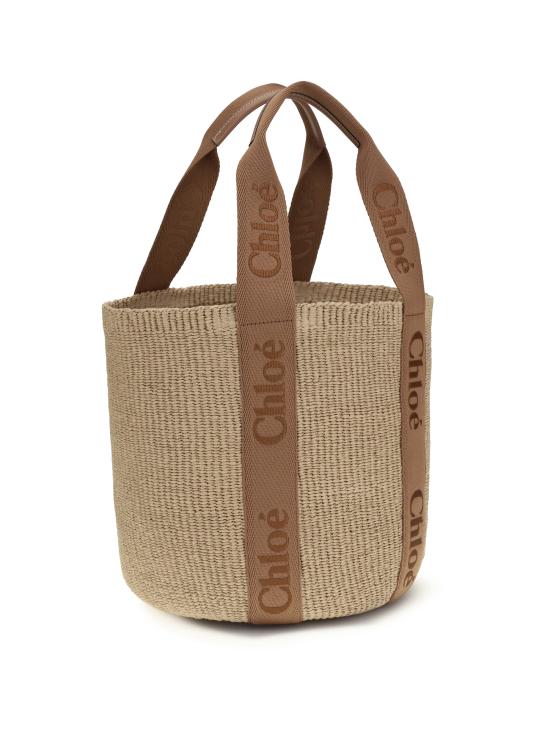 26SS 끌로에 토트백 CHC23AS380L18 25S BEIGE - CHLOE