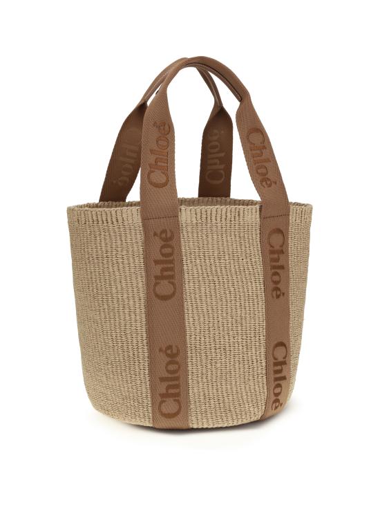 26SS 끌로에 토트백 CHC23AS380L18 25S BEIGE - CHLOE