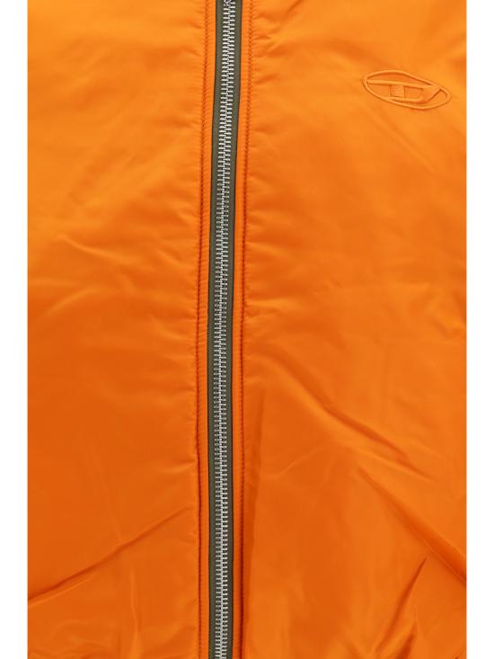 26SS 디젤 w-type-d1 봄버 자켓 A201180HCAS 51F - DIESEL