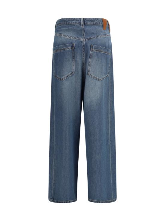 26SS 다크파크 데님 팬츠 WTR19TBL01W075 W075 BLUE - DARKPARK