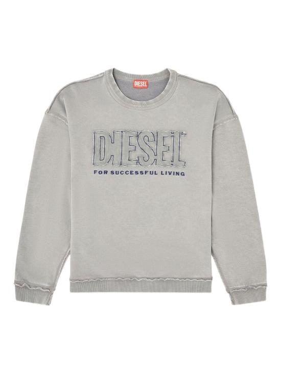 26SS 디젤 후드 티셔츠 A204630KMAG 97D