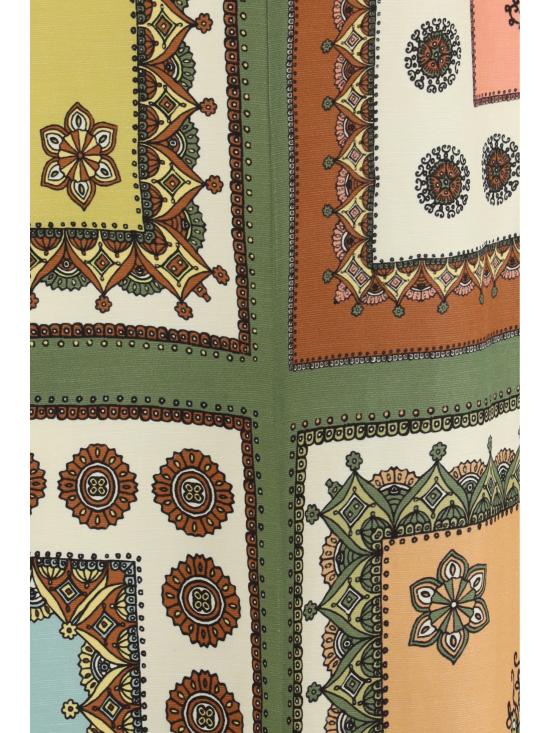 26SS 알레메 미디 원피스 6416D MULTI - ALEMAIS