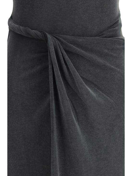 26SS 디젤 롱 원피스 A218670EPCJ 900A - DIESEL