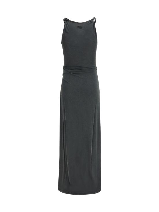 26SS 디젤 롱 원피스 A218670EPCJ 900A - DIESEL