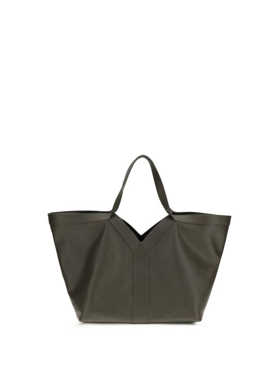 26SS 생로랑 숄더백 817602AAEZ3 3212 GREEN